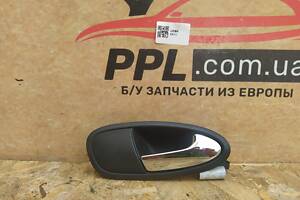 Seat Altea 2005-2015 Ручка двери задняя правая внутренняя 5p0839114