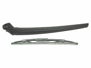 Seat Altea после 2004, задний дворник с держателем (щётка с щёткодержателем)