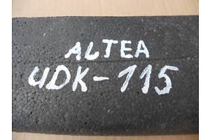 Seat Altea Toledo 2004- абсорбер пена переднего бампера 5p0806695