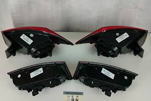 SEAT ATECA 575945207E/208E ЗАДНИЕ ФОНАРИ Л/П FULL LED