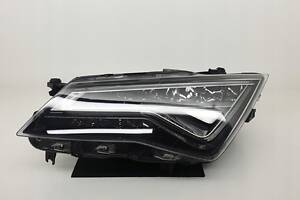 SEAT ATECA 576941007F ЛІХАРА ЛІВА FULL LED EU