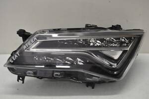 SEAT ATECA FULL LED 576941007D ФАРА ЛІВА