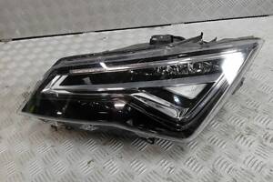 SEAT ATECA FULL LED FRONT LIVE EU 576941007F