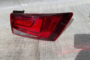 SEAT ATECA LAMPA TYLNA PRAWA