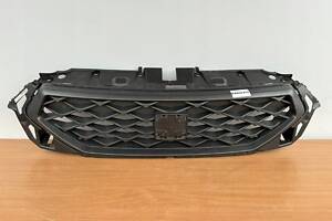 SEAT ATECA LIFT 575 зняття решітки 575853654P PAK3/213