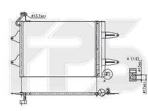 SEAT_IBIZA 02-09 +CORDOBA/IBIZA 09-12, SKODA_FABIA 99-05/FABIA 05-07/FABIA 07-10/ROOMSTER 07-10/ROOMSTER 10-,