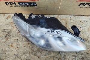 Seat Ibiza 6J 2008-2012 Фара передняя правая 6J1941006