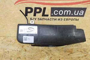 Seat Ibiza 6J 2008-2017 Подушка безопасности в сиденье правая Airbag 34036309\6J0880242