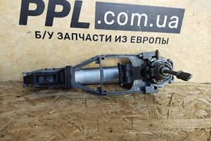 Seat Ibiza 6L 2002-2008 Ручка двери передняя левая 3B0837885