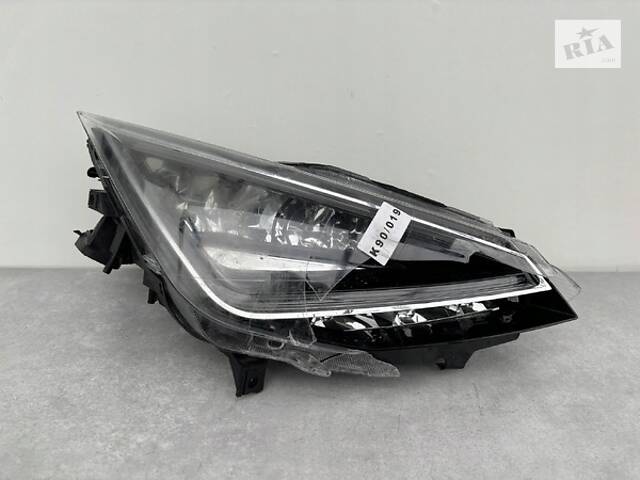 SEAT IBIZA ARONA 6F ФАРА ПЕРЕДНЕЕ ПРАВО FULL LED 6F1941774A K90/019