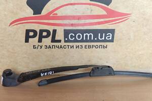 Seat Ibiza III 6L 2002-2008 дворник задний поводок стеклоочистителя 1U9955707