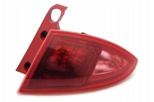 SEAT LEON 2009-13 LED ліхтар задній правий NEW DEPO ^