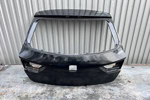 Seat Leon 5F Kombi ST крышка багажника 5F9827024