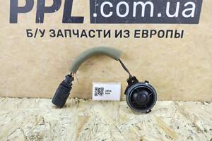 Seat Leon II Altea 2004-2012 динамик высокочастотный пищалка 5P0035411