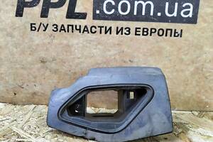 Seat Leon III 2012-2020 FR Cupra кронштейн омивача фари лівий 5F0807941C