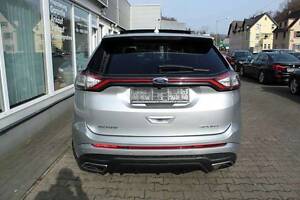 FORD EDGE 17. КРЫШКА БАГАЖНИКА В КОМПЛЕКТЕ