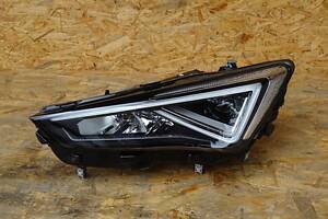 SEAT TARRACO FULL LED FRONT LAMP LEFT PERFECT 5FK941007F