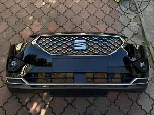 Seat Tarraco ( Сіат Тарако) Бампер 5fj807221d