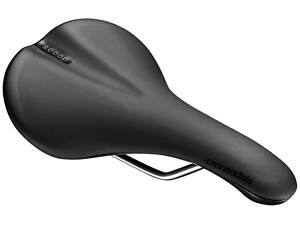 Сідло Cannondale Scoop Cromo Gel Radius 155 мм (1084-SAD-76-30)