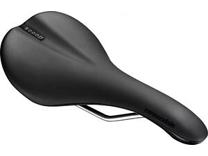 Сідло Cannondale Scoop Cromo Radius 142 мм (1084-SAD-07-28)