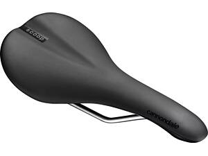 Сідло Cannondale Scoop Cromo Shallow 142 мм (1084-SAD-91-13)