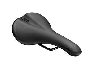 Сідло Cannondale Scoop Gel Steel Radius 155 мм (1084-SAD-90-15)