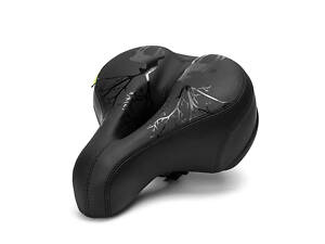 Сідло DN SD-15 ОХ з вентиляційним отвором (10E15)