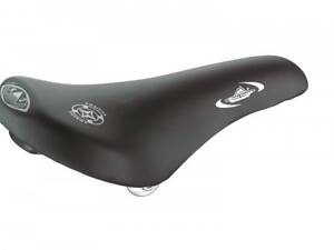 Седло Selle Monte Grappa K2 Черный (SIMK2)