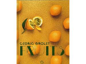 Седрик Гроле Фрукти Cedric Grolet Fruit