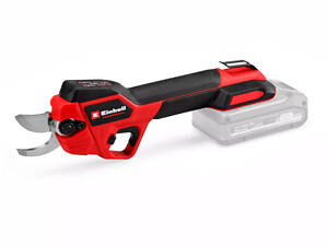 Секатор акумуляторний безщітковий Einhell GP-LS 18/28 Li BL-Solo без АКБ (3408320)