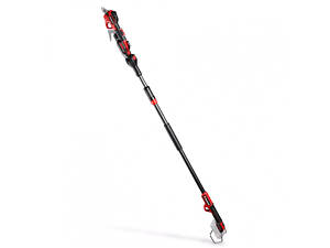 Секатор акумуляторний безщітковий телескопічний Einhell GP-LS 18/28 Li T BL-Solo без АКБ (3408330)