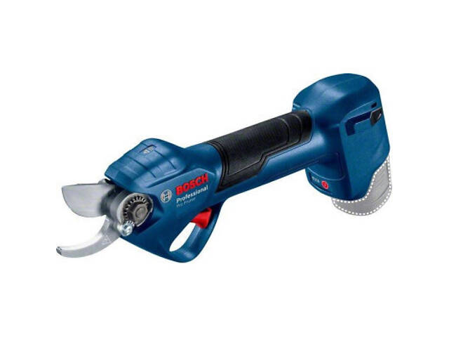 Секатор Bosch Pro Pruner (без АКБ і ЗУ) (0.601.9K1.020) - Фото 1