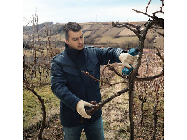 Секатор Bosch Pro Pruner (без АКБ і ЗУ) (0.601.9K1.020) - Фото 5