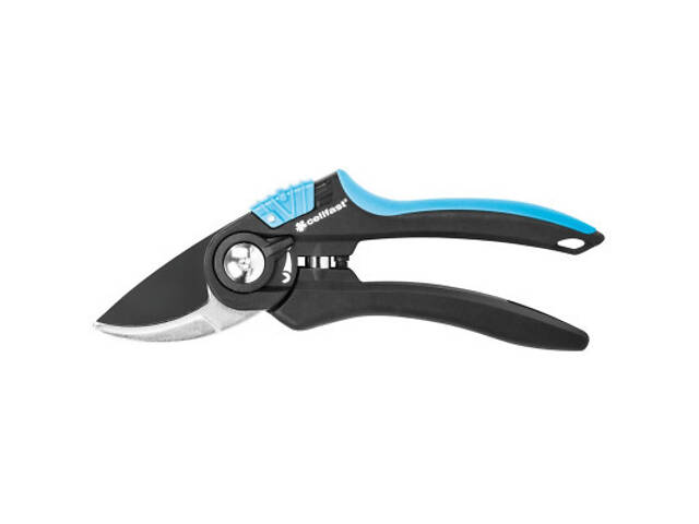 Секатор Cellfast ERGO, 20 см (41-020) - Фото 1