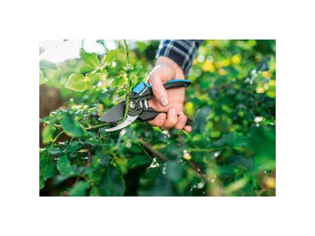 Секатор Cellfast ERGO, 20 см (41-020) - Фото 3