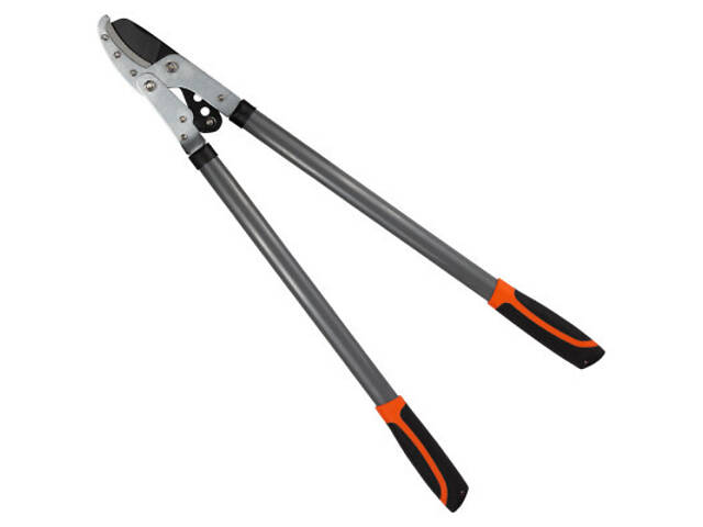 Секатор Flora контактний сталеві рукоятки 762мм (5022654) - Фото 2
