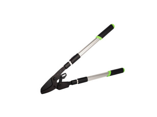Секатор Gartner гілкоріз храповой телескопический 700-1040 мм (854444) - Фото 4