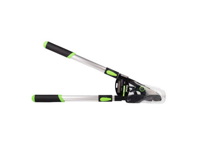 Секатор Gartner гілкоріз храповой телескопический 700-1040 мм (854444) - Фото 10