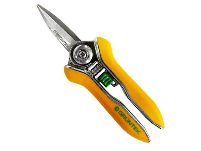 Секатор Gruntek Colibri 170 мм (295170008) - Фото 2