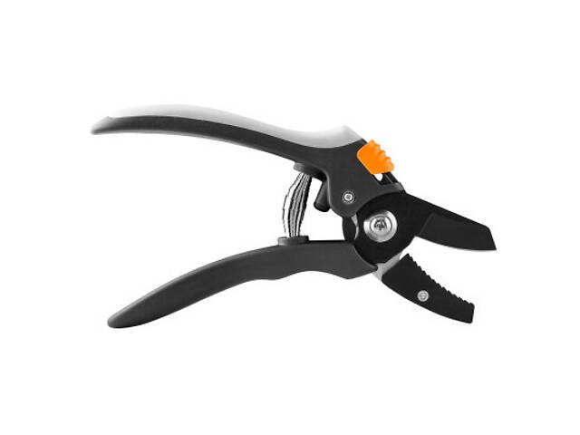 Секатор Neo Tools контактний, d різу 18мм, 200мм, 240г (15-203) - Фото 4