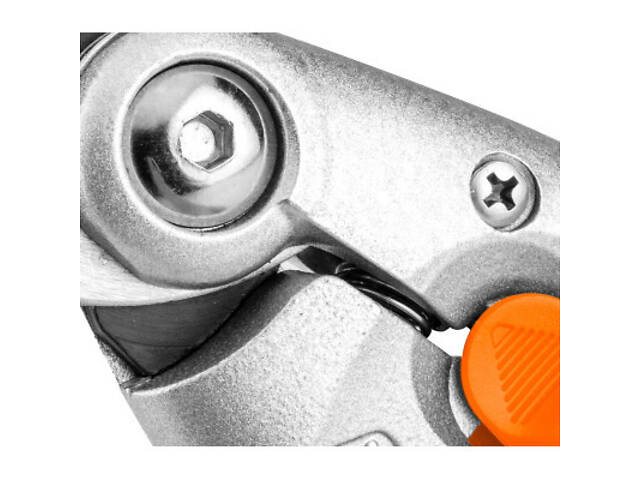 Секатор Neo Tools контактний, d різу 20мм, 210мм, 232г (15-213) - Фото 3