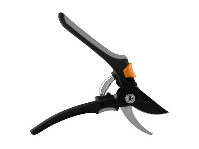 Секатор Neo Tools плоскосний, d різу 18мм, 200мм, 206г (15-204) - Фото 7