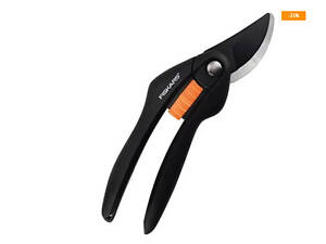 Секатор плоскостной Fiskars SingleStep P26