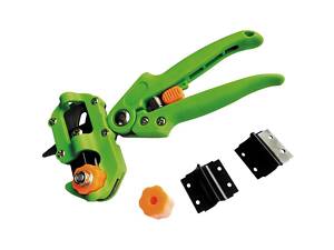 Секатор привівальний Mastertool 210 x 10 мм (14-6116)