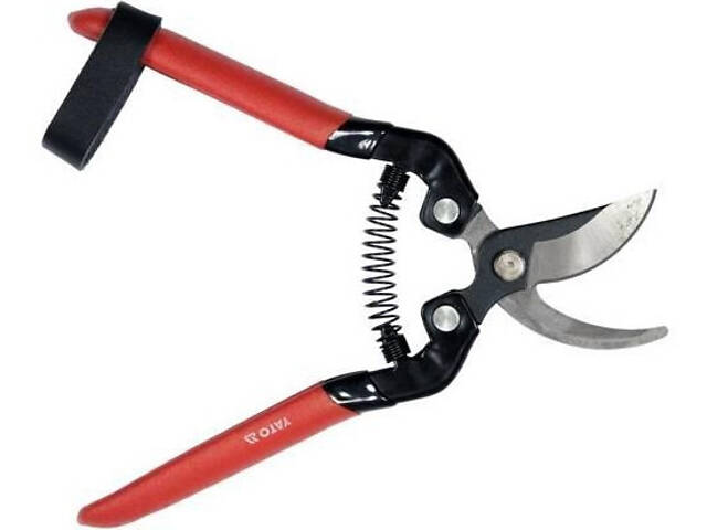 Секатор рез до 15 мм секатор 180 мм YATO YT-8815 - Фото 3