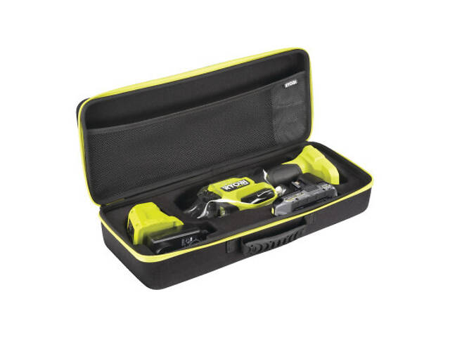 Секатор Ryobi ONE+ HP RY18SCXA-120T, 18V, 2Ah, до 28мм, кейс (5133005788) - Фото 9