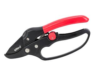 Секатор з храповим механізмом 200мм SK5 ULTRA (5021052)