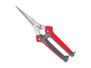 Секатор садовый Intertool 220 x 0мм виноградный (FT-1015)