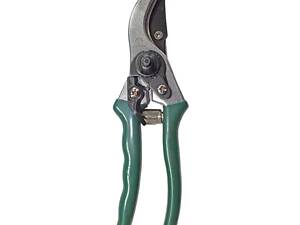 Секатор садовий Сталь 81004 58237 20 см