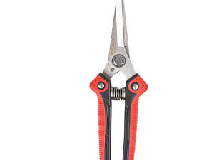 Секатор садовий VITALS Master PS-205-01